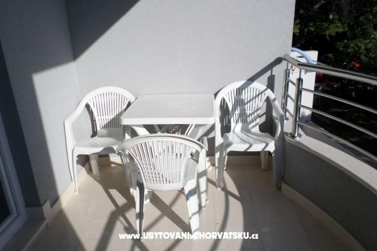 Apartmanok Ljubica – fotó 5