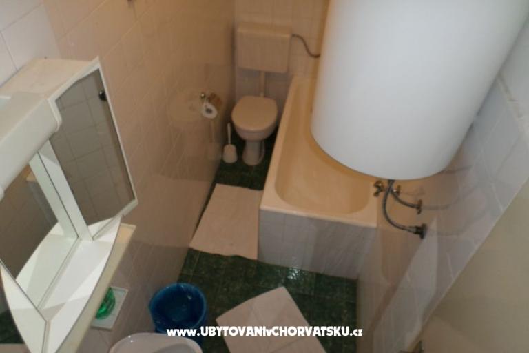 Apartmanok Ljubica – fotó 7