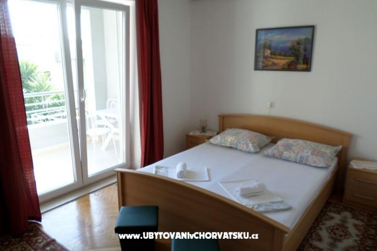 Apartmanok Ljubica – fotó 8