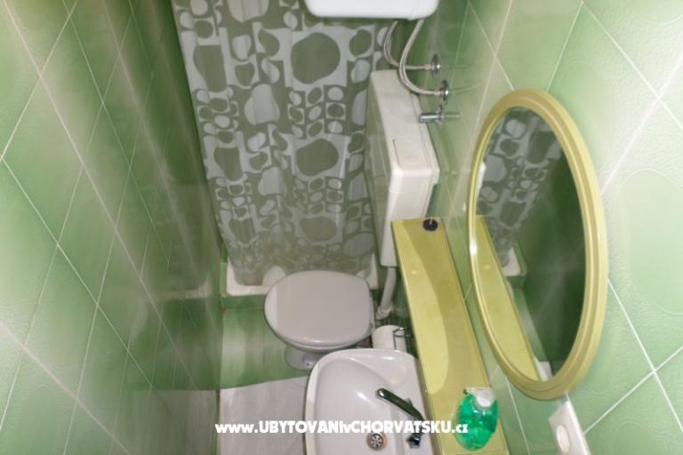 Apartmanok Ljubica – fotó 9