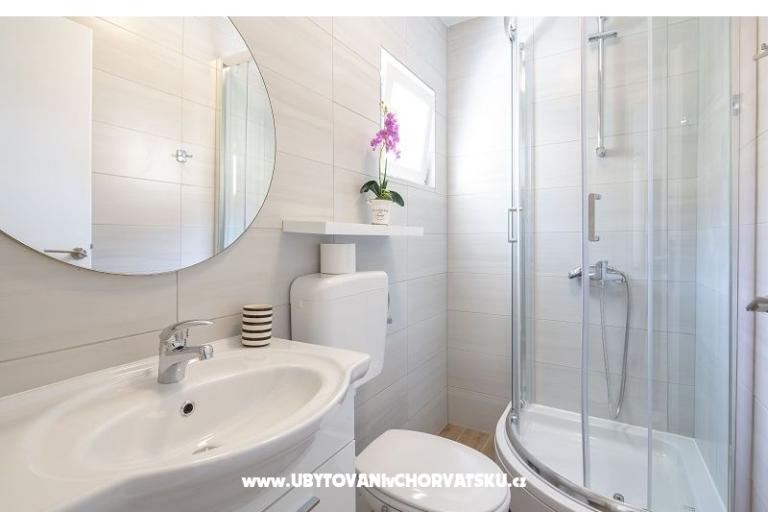 Apartmanok Luny Makarska – fotó 10