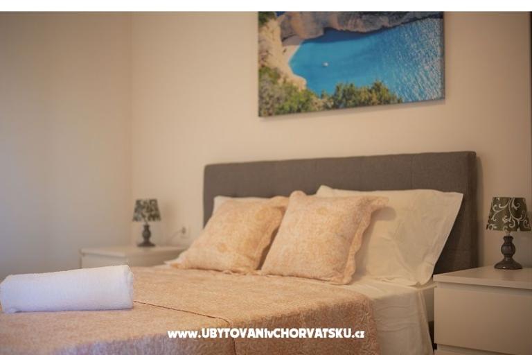Apartmanok Luny Makarska – fotó 11