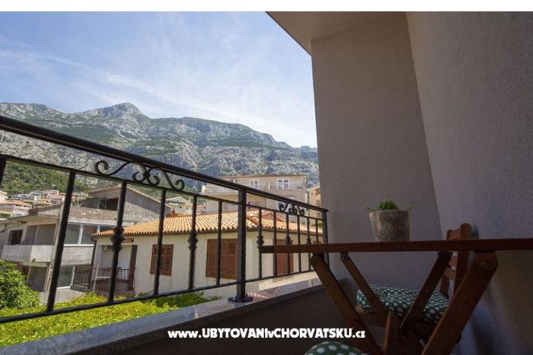 Apartmanok Luny Makarska – fotó 17