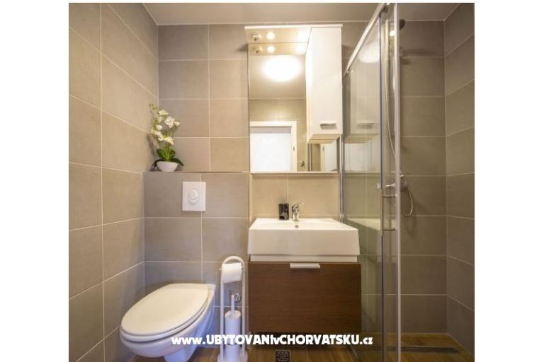 Apartmanok Luny Makarska – fotó 7