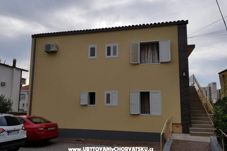Apartmanok Maja – fotó 8