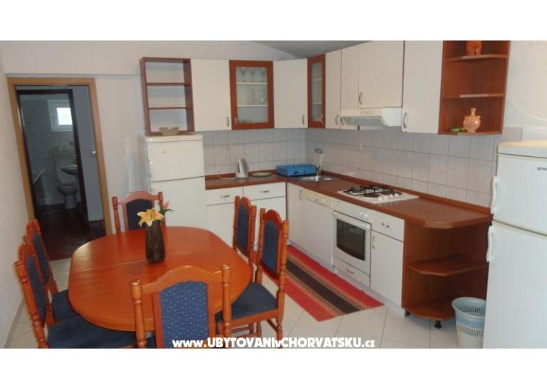 Apartmanok Marin – fotó 11