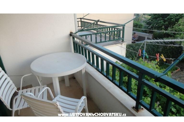 Apartmanok Marin – fotó 15