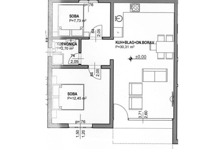 Apartmanok Marin – fotó 16
