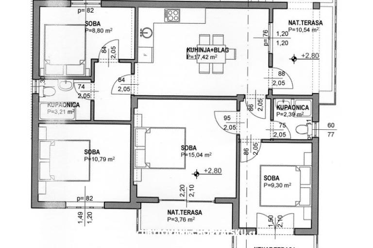 Apartmanok Marin – fotó 17