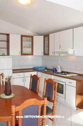 Apartmanok Marin – fotó 4