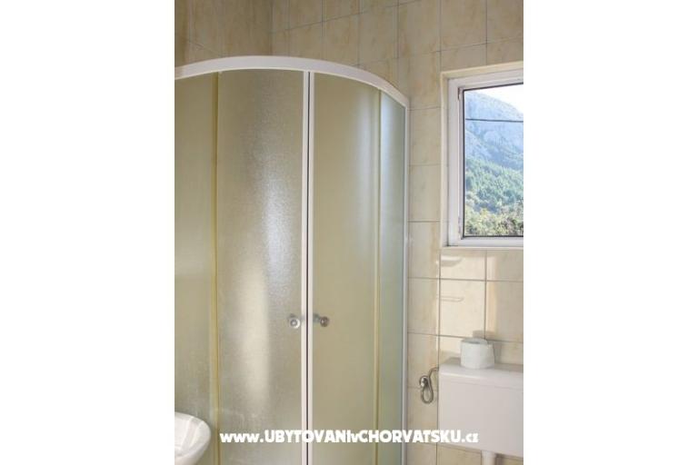 Apartmanok Marin – fotó 9