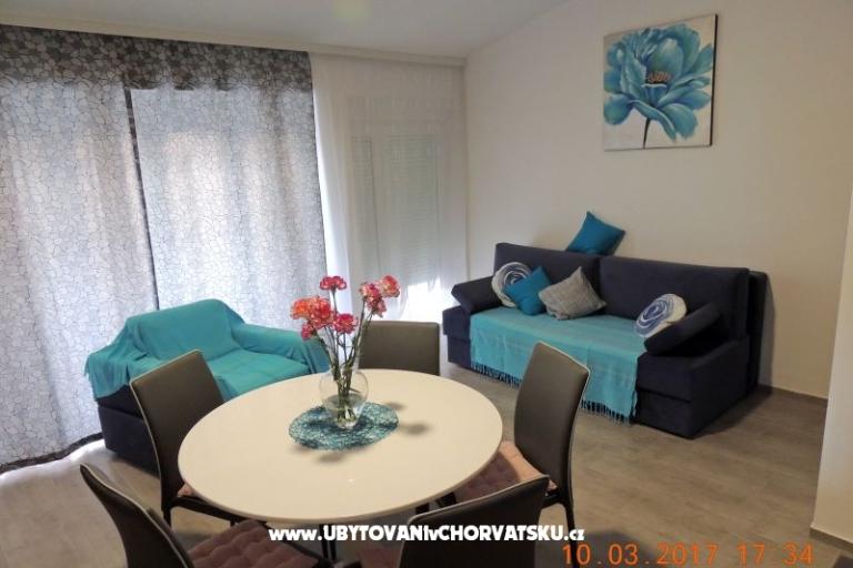 Apartmanok Marsonia – fotó 10