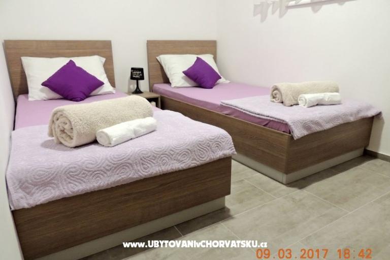 Apartmanok Marsonia – fotó 11