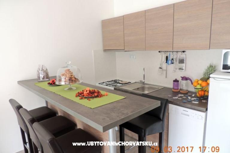 Apartmanok Marsonia – fotó 12