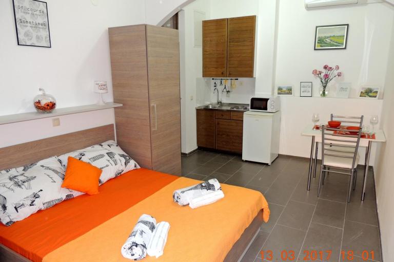 Apartmanok Marsonia – fotó 4
