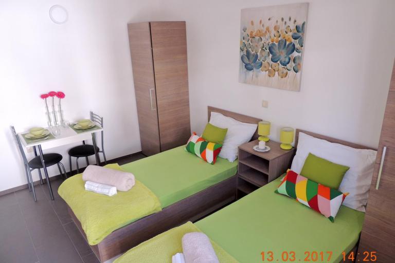 Apartmanok Marsonia – fotó 5