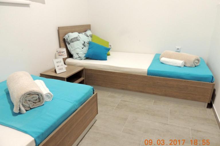 Apartmanok Marsonia – fotó 7
