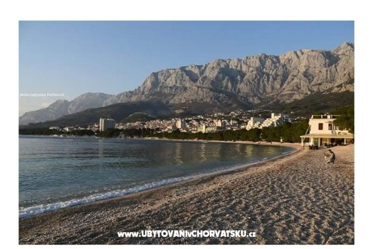 Apartmanok Martina – fotó 3