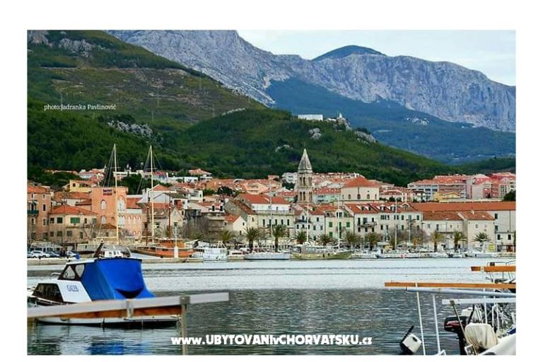 Apartmanok Martina – fotó 5