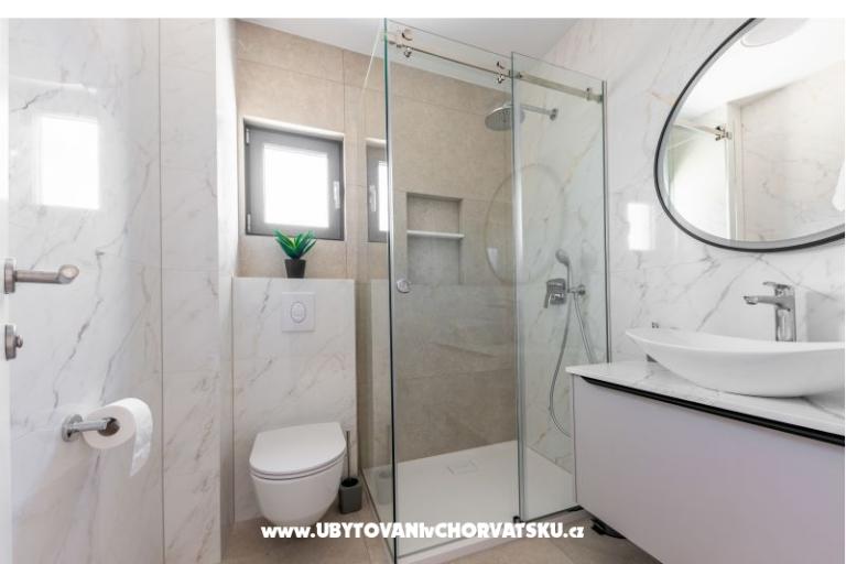 Apartmanok Maslina – fotó 11