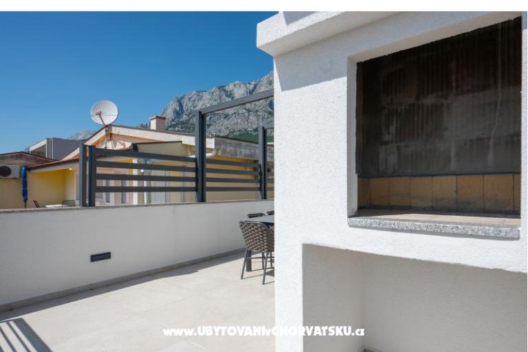 Apartmanok Maslina – fotó 16