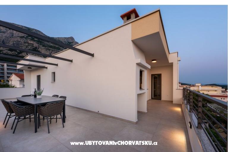 Apartmanok Maslina – fotó 18