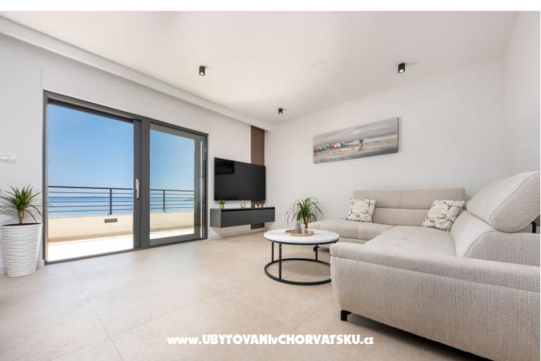Apartmanok Maslina – fotó 3
