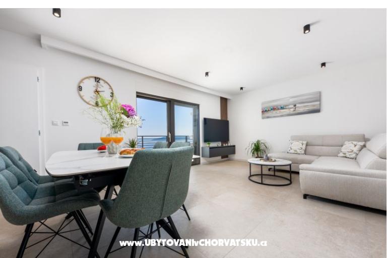 Apartmanok Maslina – fotó 5
