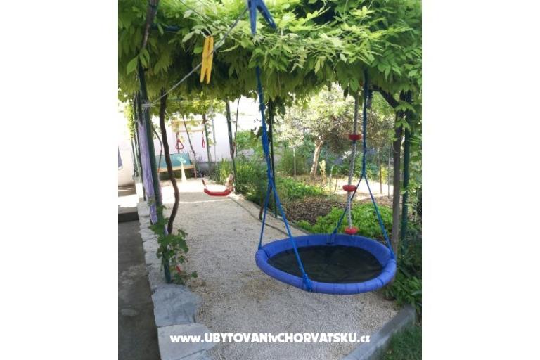 Apartmanok Matej – fotó 2