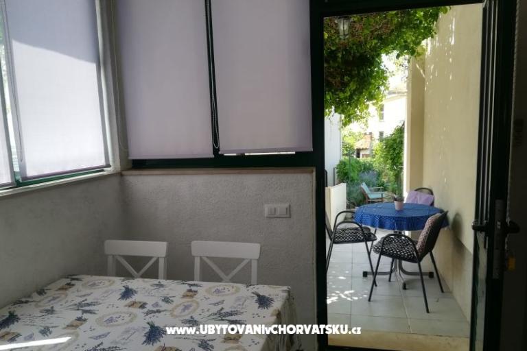 Apartmanok Matej – fotó 3