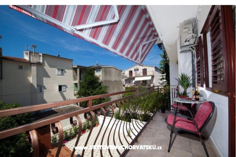 Apartmanok Matić – fotó 2