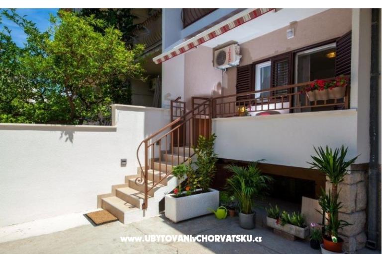 Apartmanok Matić – fotó 6