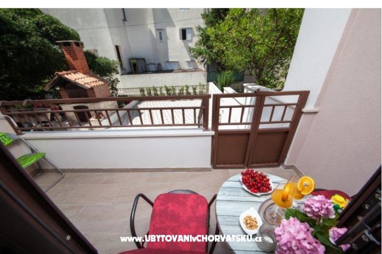 Apartmanok Matić – fotó 7