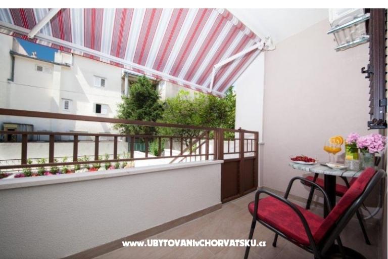 Apartmanok Matić – fotó 8