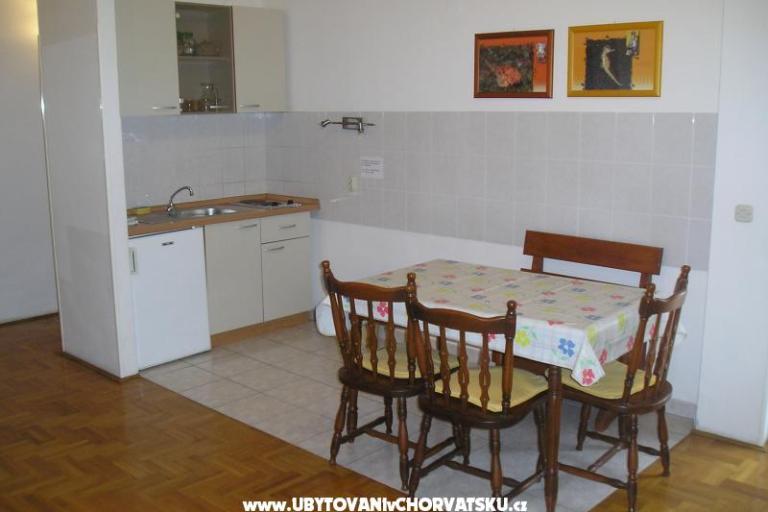 Apartmanok Jadranka – fotó 10