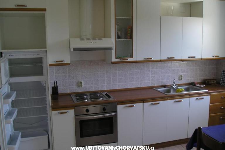 Apartmanok Jadranka – fotó 2