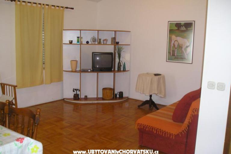 Apartmanok Jadranka – fotó 9
