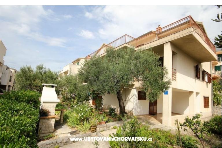 Apartmanok Mikulić – fotó 4