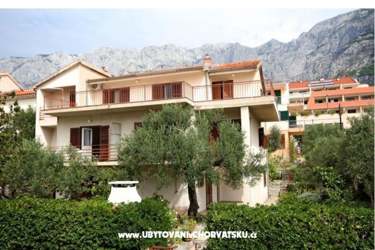 Apartmanok Mikulić – fotó 6