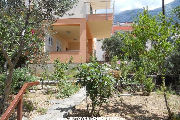 Apartmanok Mikulić – fotó 9