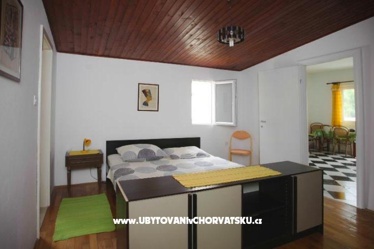 Apartmanok Mila Makarska – fotó 13