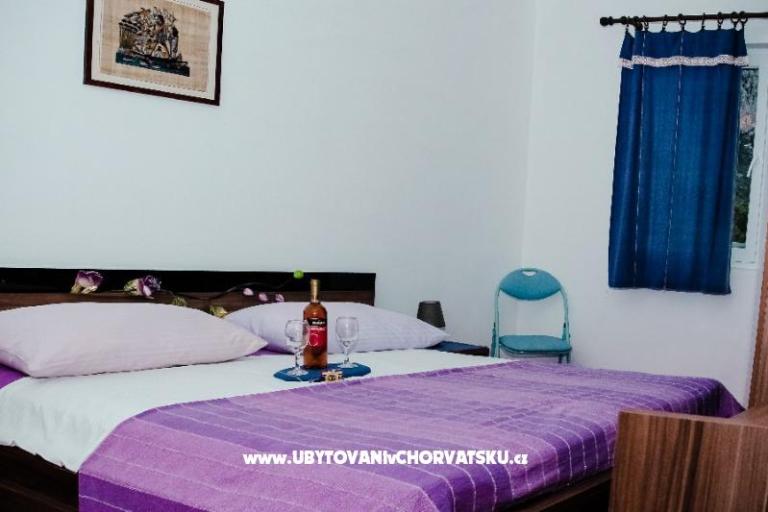 Apartmanok Mila Makarska – fotó 15