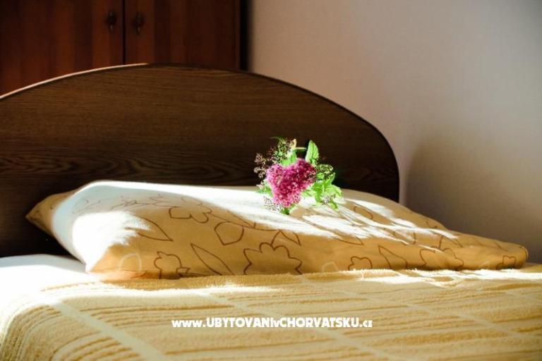 Apartmanok Mila Makarska – fotó 16