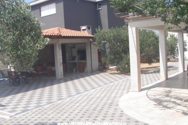 Apartmanok Mila Makarska – fotó 3