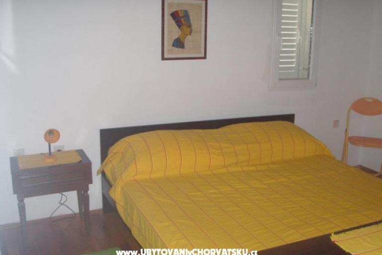 Apartmanok Mila Makarska – fotó 4