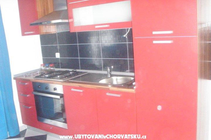 Apartmanok Mila Makarska – fotó 5