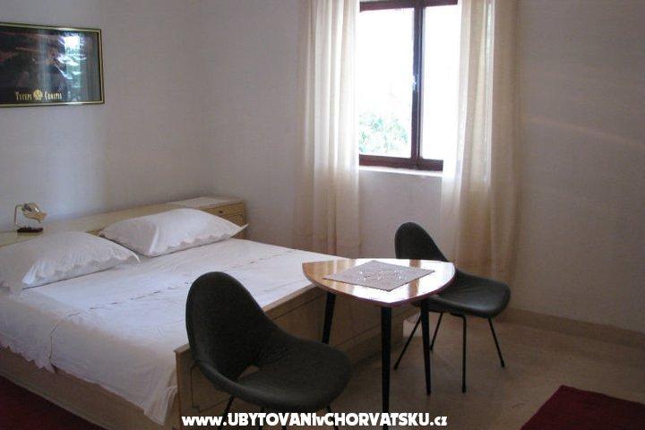 Apartmanok Mila Makarska – fotó 6