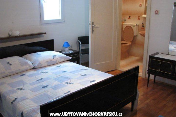 Apartmanok Mila Makarska – fotó 7