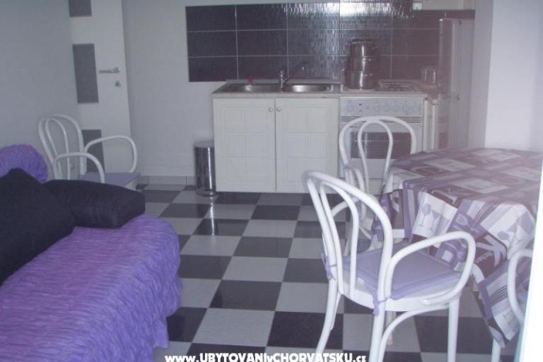 Apartmanok Mila Makarska – fotó 8