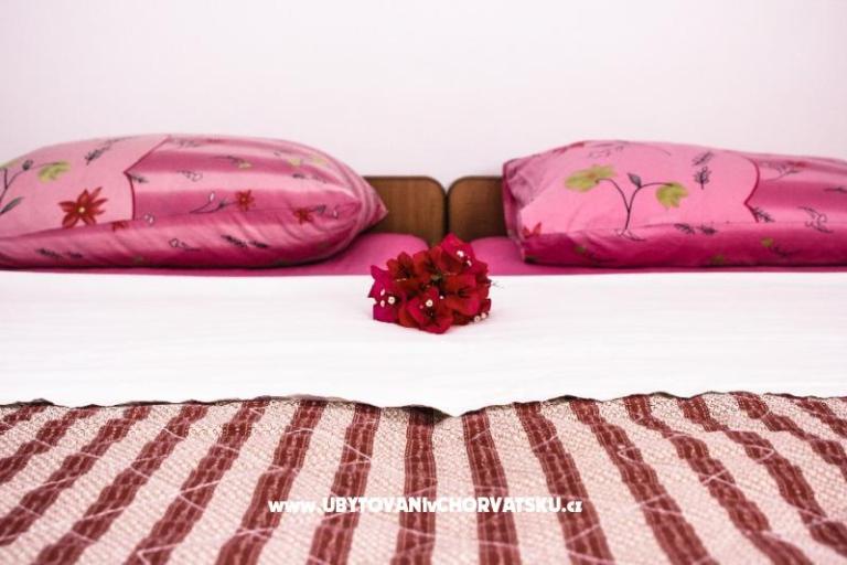 Apartmanok Mila Makarska – fotó 9